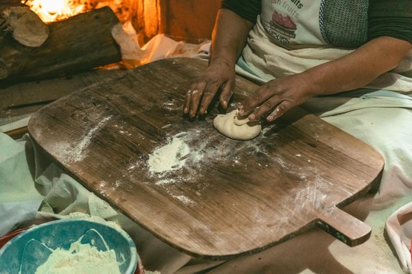 Révélez le secret d"une purée de potimarron crémeuse aux épices et muscade irresistible!
