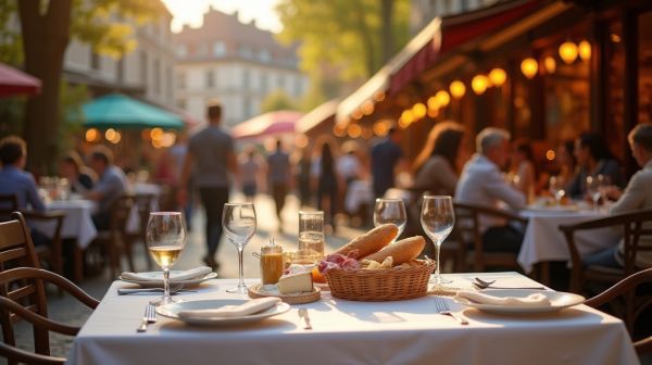 Des adresses incontournables pour un repas en famille à Lille
