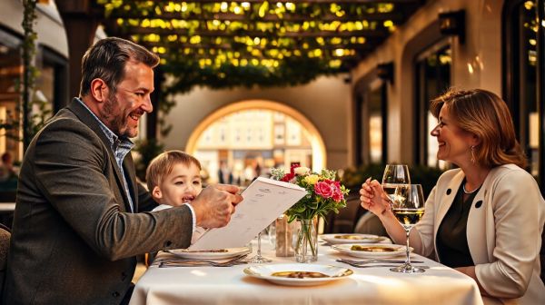 Les meilleures restaurants familiaux à découvrir à Lille