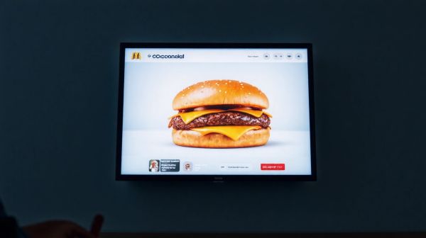 Les meilleurs burgers à déguster chez McDonald's en ligne