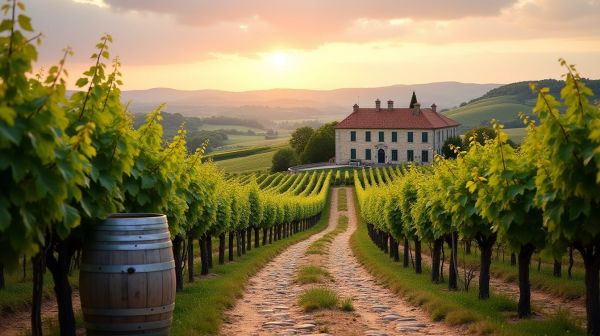 Pourquoi choisir la Côte du Py pour une dégustation de vin exceptionnel