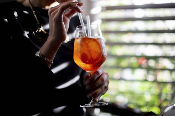 5 recettes d'apéritifs économiques