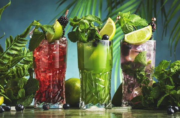 5 recettes de cocktail sucré-salé à tester pour Halloween