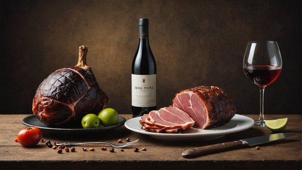 Tout savoir sur le jambon bellota ibérique Pata Negra